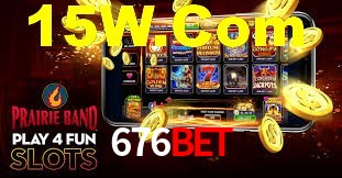 Casino Ao Vivo 676bet