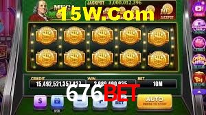 Casino VIP 676bet